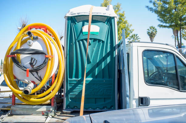 Best Best portable toilet rental  in Duarte, CA