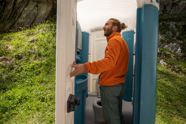 Duarte, CA porta potty rental Company