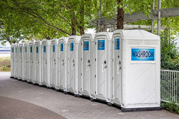 Best Temporary restroom rental  in Duarte, CA