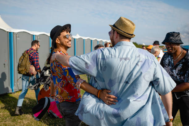 Best Local porta potty services  in Duarte, CA