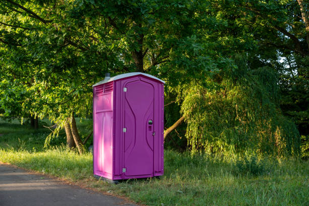 Best Sanitation services for porta potties  in Duarte, CA