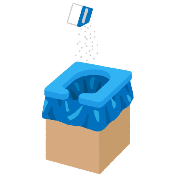Portable Toilet Options We Offer in Duarte, CA