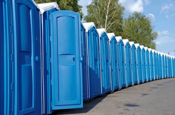 Sanitation services for porta potties in Duarte, CA